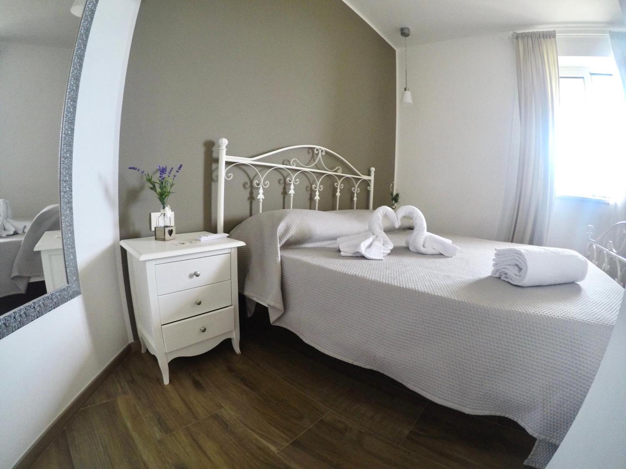 Don Peppe B&B Monopoli Dış mekan fotoğraf